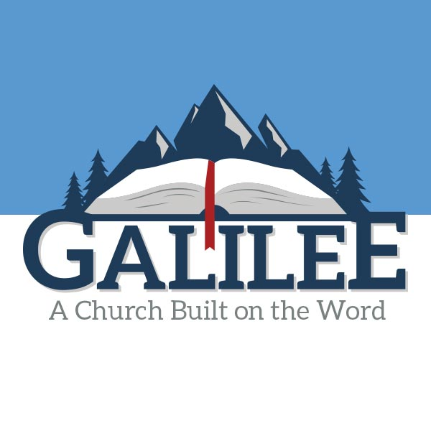 Galilee - Gorham, ME cover art